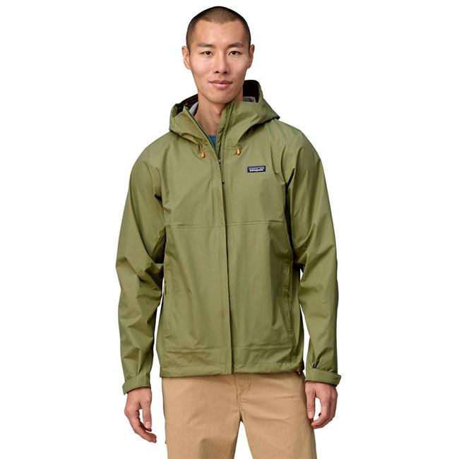 patagonia Torrentshell 3L Rain Jacket - Imagem 2