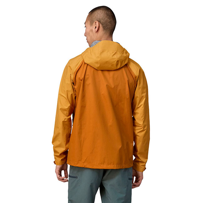 patagonia Torrentshell 3L Rain Jacket - Imagem 3