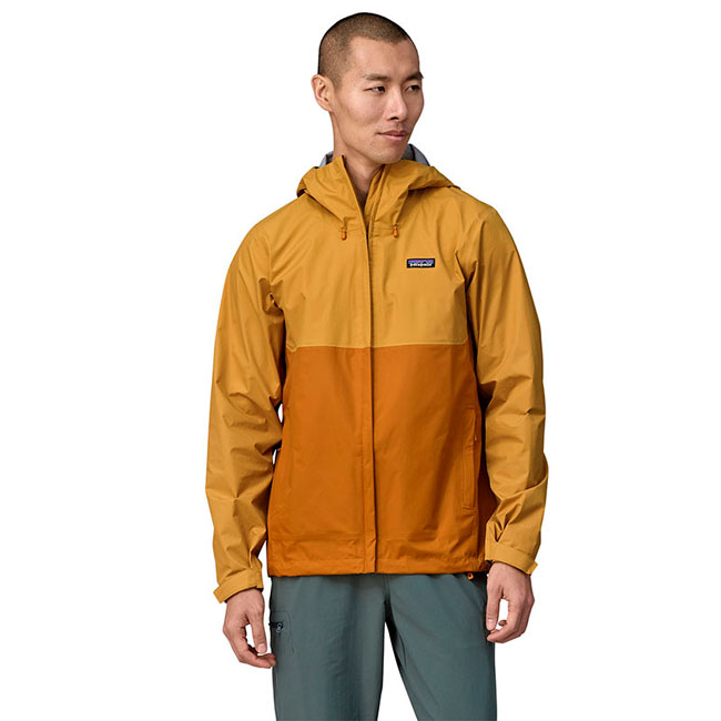 patagonia Torrentshell 3L Rain Jacket - Imagem 2