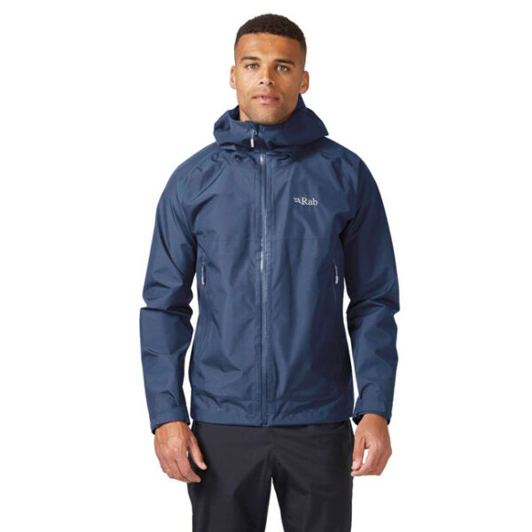 rab Namche Paclite Jacket - Imagem 2
