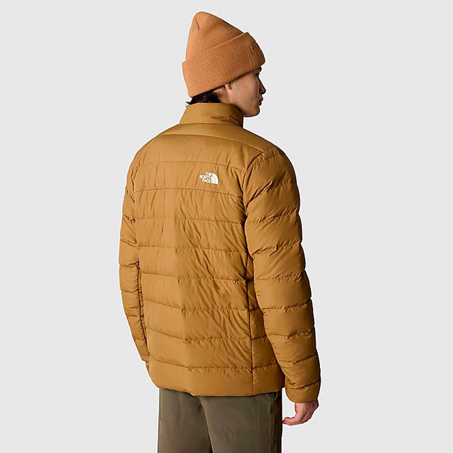 the north face Aconcagua 3 Jacket - Imagem 4
