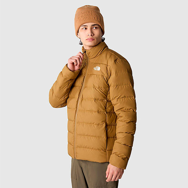 the north face Aconcagua 3 Jacket - Imagem 3