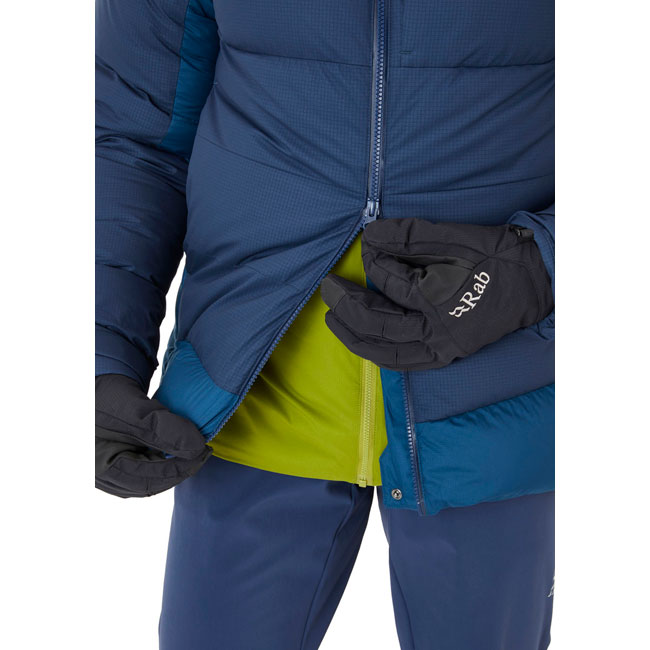 rab Infinity Alpine Jacket - Imagem 5