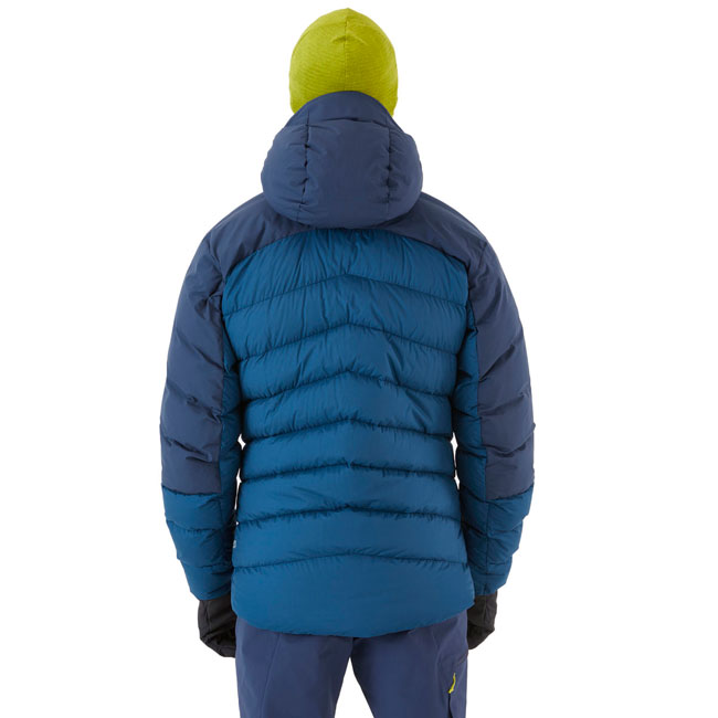 rab Infinity Alpine Jacket - Imagem 4