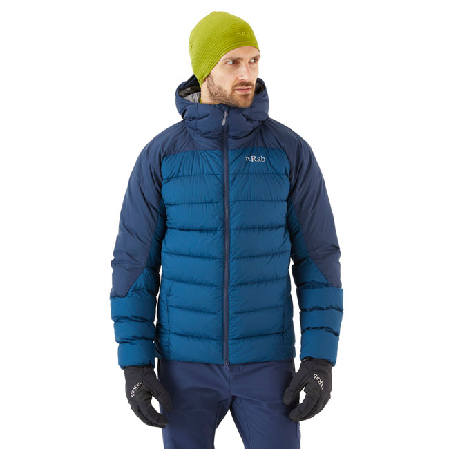 rab Infinity Alpine Jacket - Imagem 3