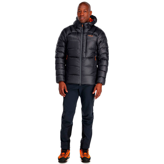 rab Mythic Ultra Jacket - Imagem 4