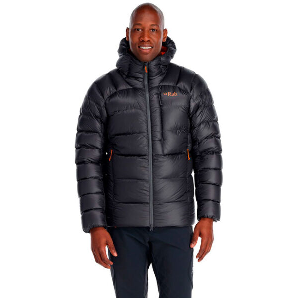 rab Mythic Ultra Jacket - Imagem 2