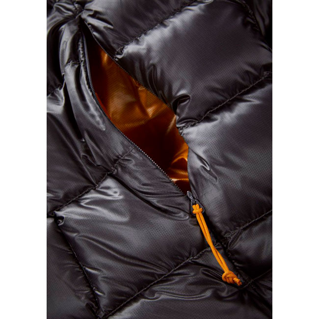 rab Mythic Alpine Jacket - Imagem 5