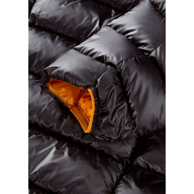 rab Mythic Alpine Jacket - Imagem 4