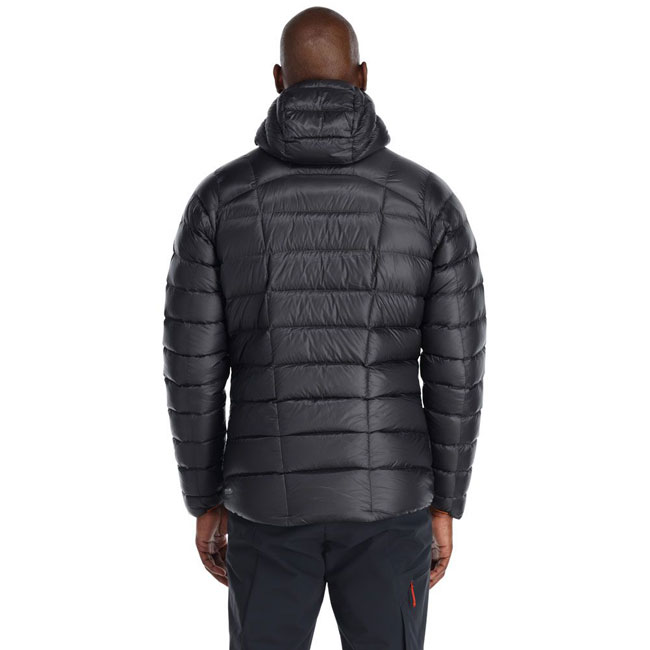 rab Mythic Alpine Jacket - Imagem 3