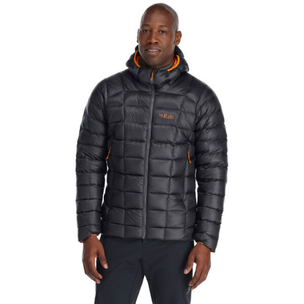 rab Mythic Alpine Jacket - Imagem 2
