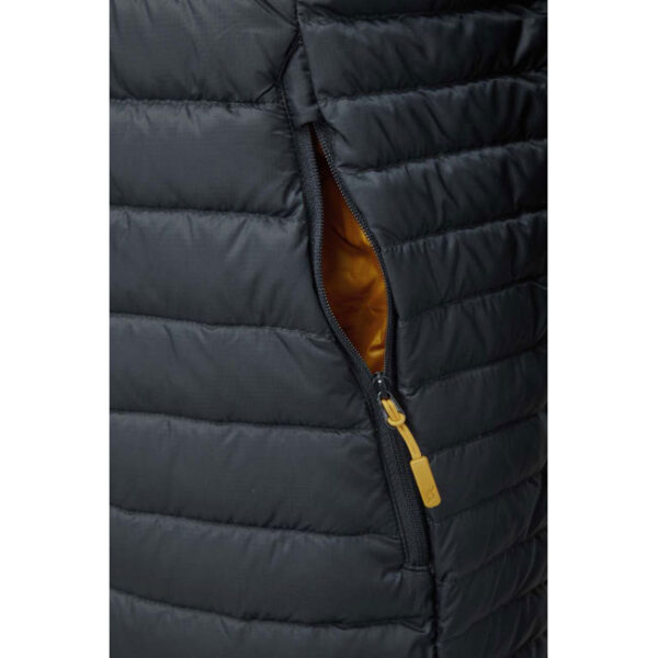 rab Microlight Jacket - Imagem 5
