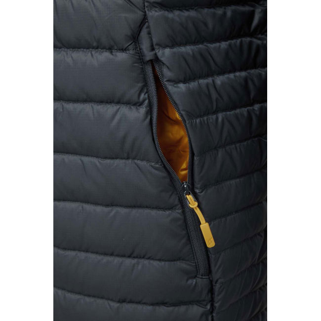 rab Microlight Jacket - Imagem 5