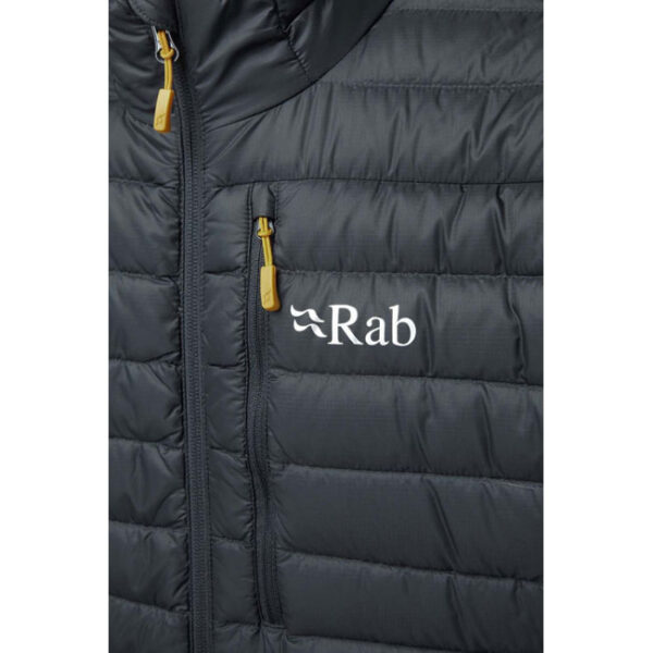 rab Microlight Jacket - Imagem 3