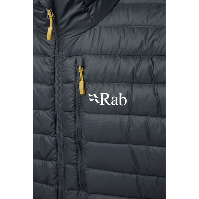 rab Microlight Jacket - Imagem 3