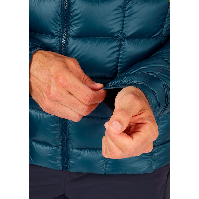 rab Mythic G Jacket - Imagem 9