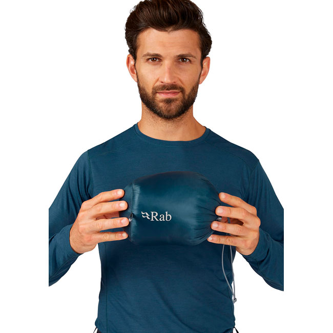 rab Mythic G Jacket - Imagem 8