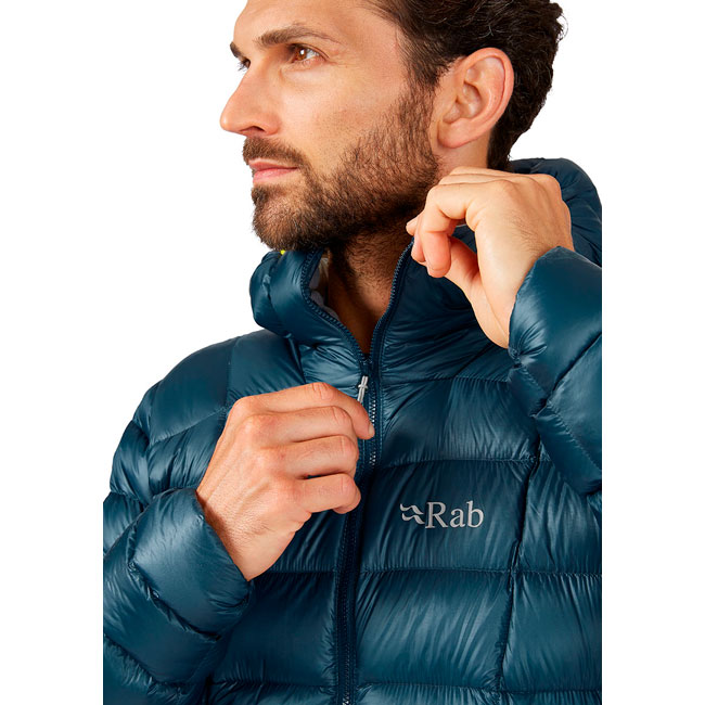 rab Mythic G Jacket - Imagem 7