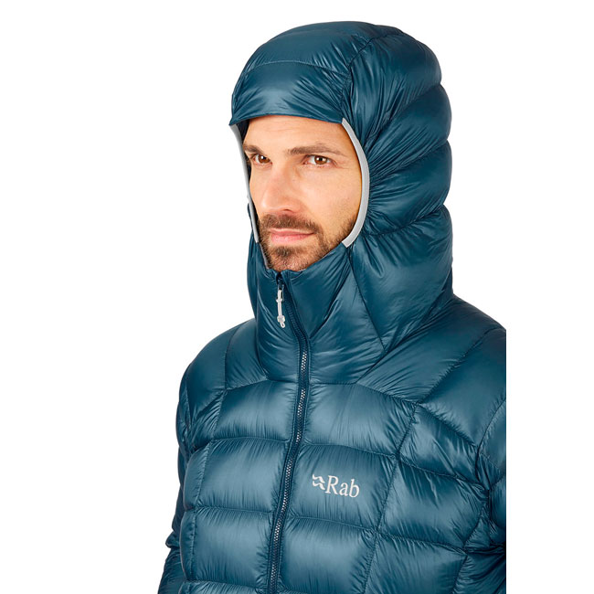 rab Mythic G Jacket - Imagem 6