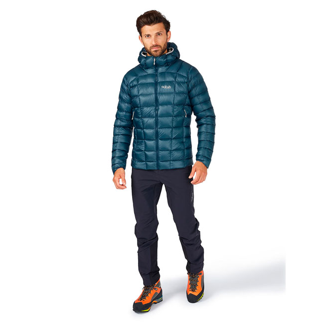 rab Mythic G Jacket - Imagem 5