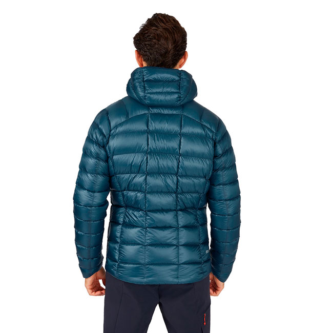 rab Mythic G Jacket - Imagem 4