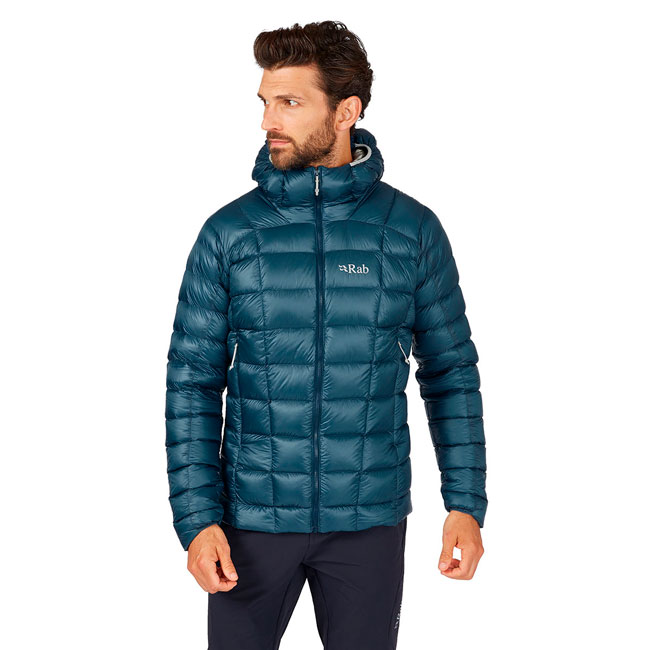 rab Mythic G Jacket - Imagem 3