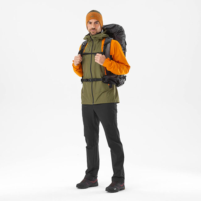 millet Fitz Roy Jacket - Imagem 8