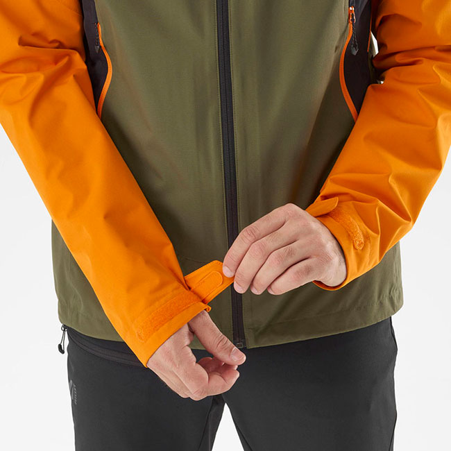 millet Fitz Roy Jacket - Imagem 7
