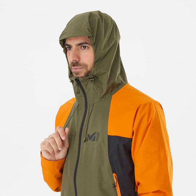 millet Fitz Roy Jacket - Imagem 6