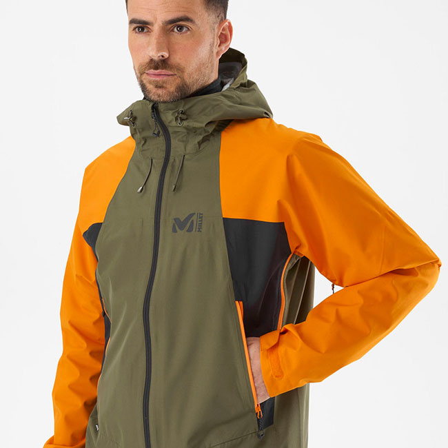millet Fitz Roy Jacket - Imagem 5