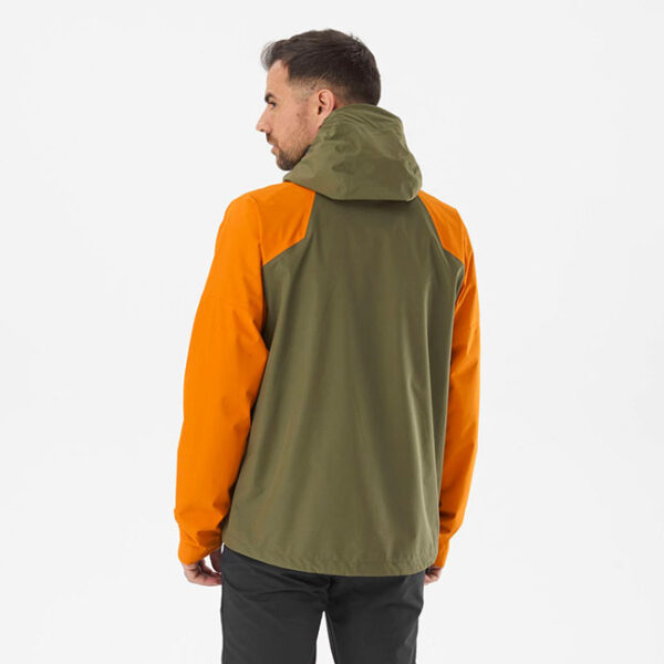 millet Fitz Roy Jacket - Imagem 3