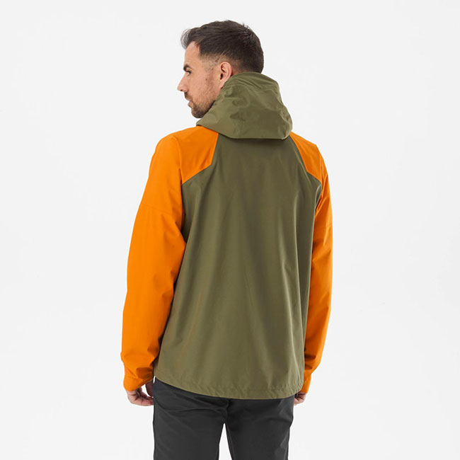 millet Fitz Roy Jacket - Imagem 3
