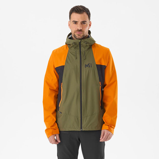 millet Fitz Roy Jacket - Imagem 2