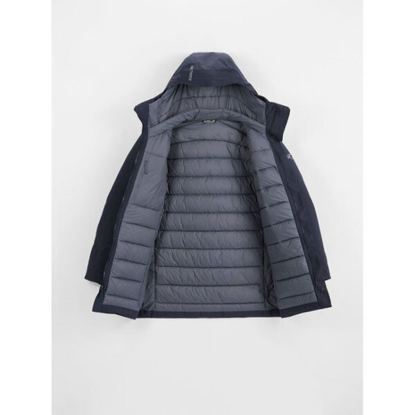 arc'teryx Therme Parka - Imagem 2