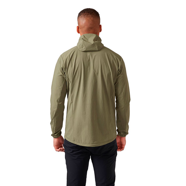 rab Borealis Jacket - Imagem 4