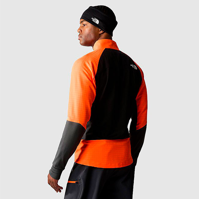 the north face Dawn Turn Softshell Fz Jacket - Imagem 4