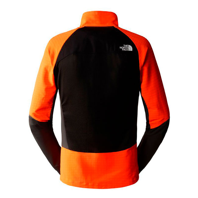 the north face Dawn Turn Softshell Fz Jacket - Imagem 2