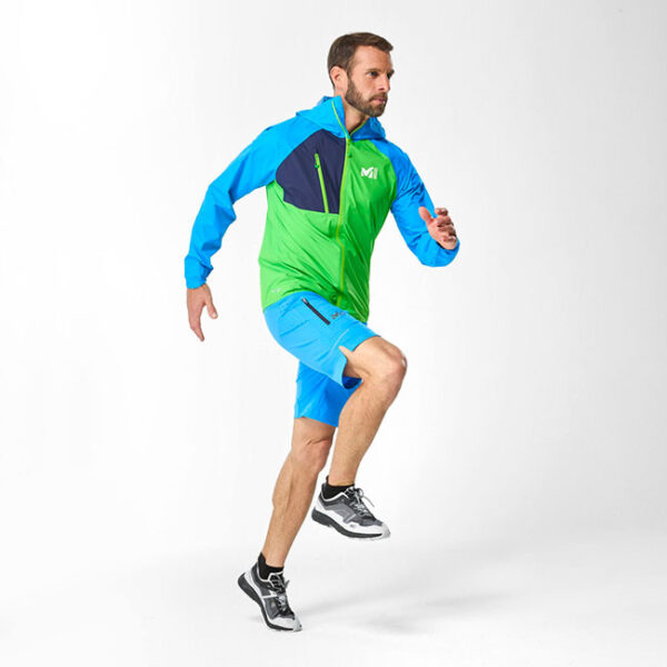 millet Intense 2.5L Jacket - Imagem 7