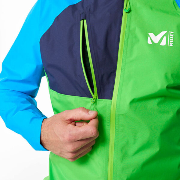 millet Intense 2.5L Jacket - Imagem 4