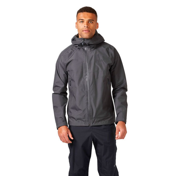rab Namche Paclite Jacket - Imagem 3