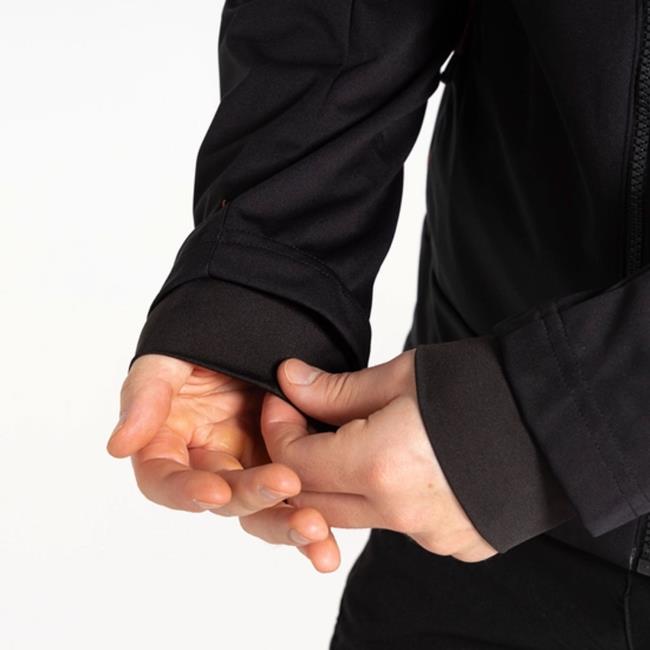 dare 2 be Mountaineersftshl - Imagem 5