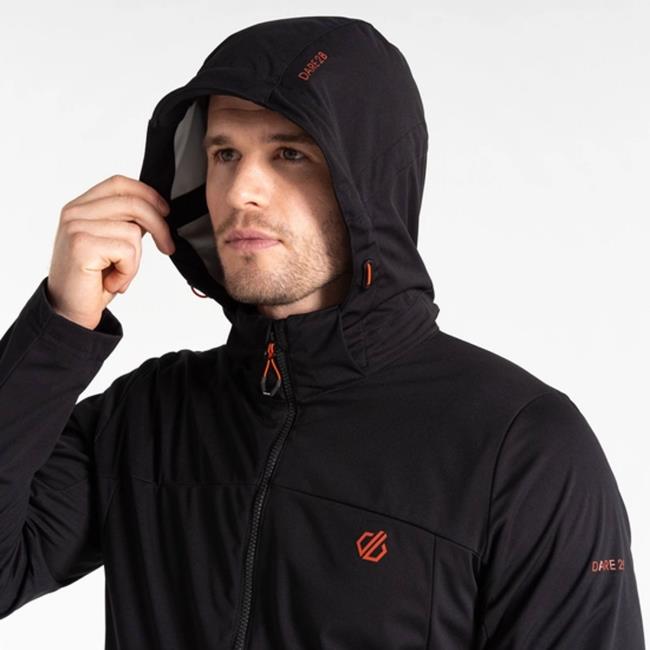 dare 2 be Mountaineersftshl - Imagem 4