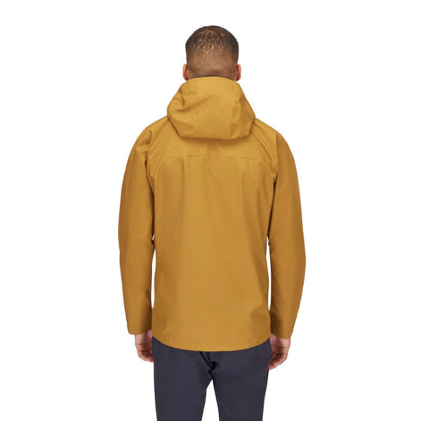 rab Arc Eco Jacket - Imagem 4