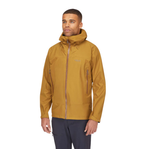rab Arc Eco Jacket - Imagem 3