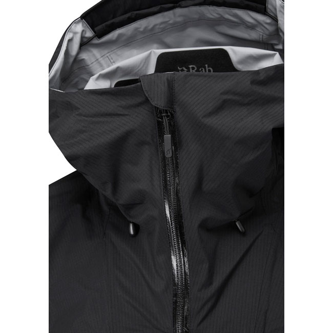 rab Downpour Plus 2.0 Jacket - Imagem 5