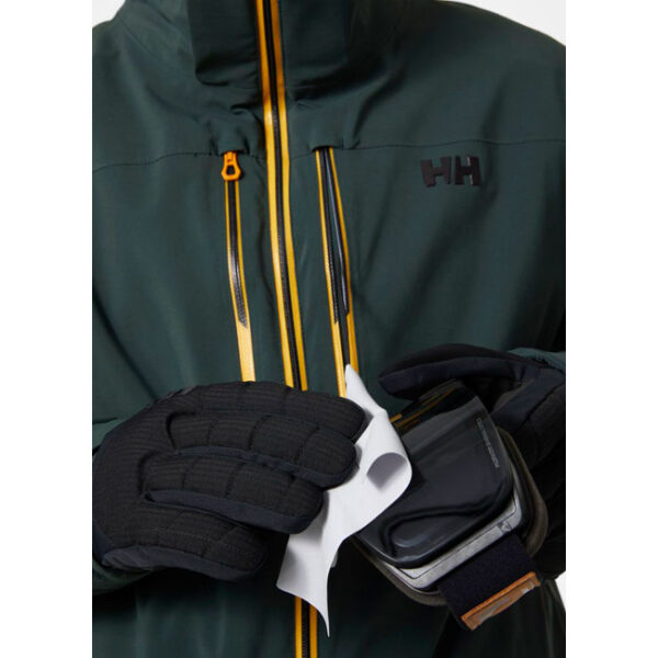 helly hansen Alpha Lifaloft Jacket - Imagem 7