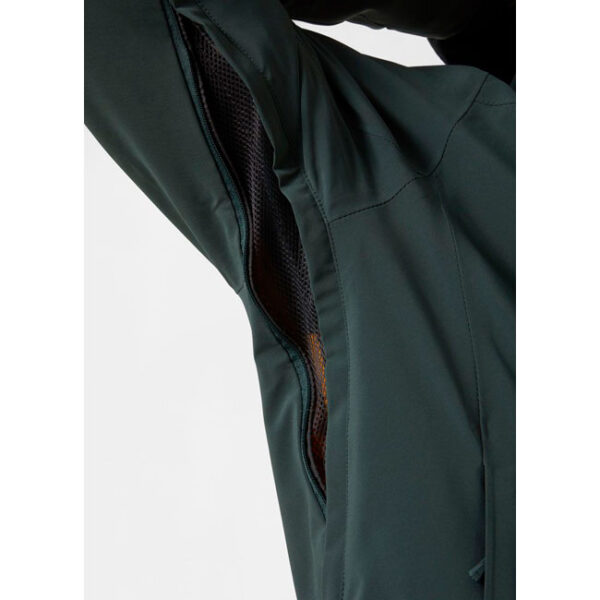 helly hansen Alpha Lifaloft Jacket - Imagem 5