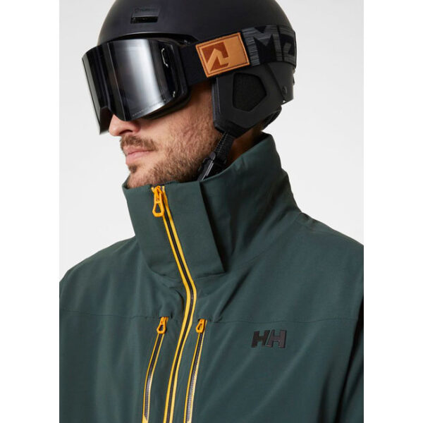 helly hansen Alpha Lifaloft Jacket - Imagem 4