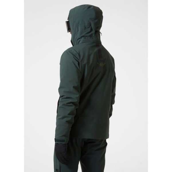 helly hansen Alpha Lifaloft Jacket - Imagem 3