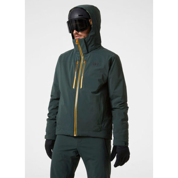 helly hansen Alpha Lifaloft Jacket - Imagem 2